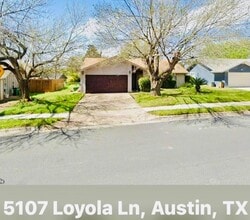 Building Photo - 5107 Loyola Ln