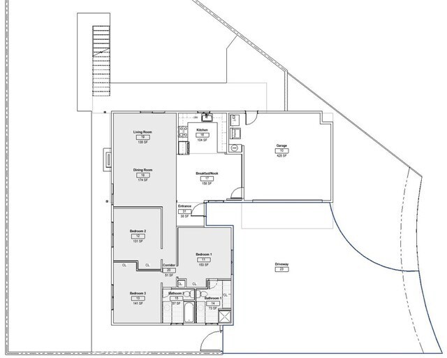 Foto principal - 6230 Malvern Ave