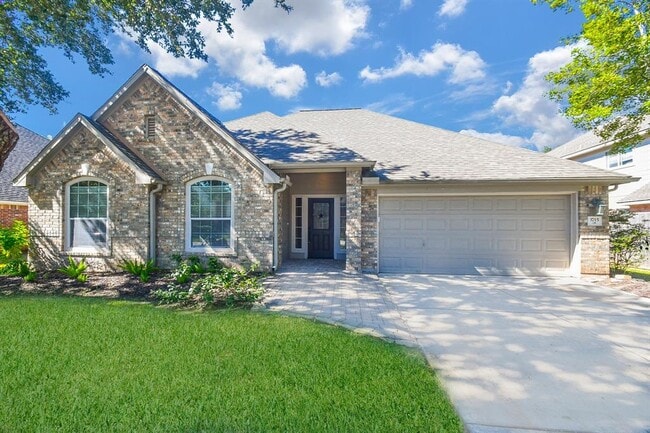 Building Photo - 3715 Bailey Ln