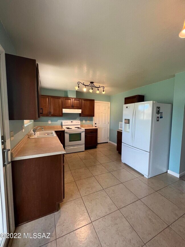 Foto del edificio - 1504 S Shannon Rd