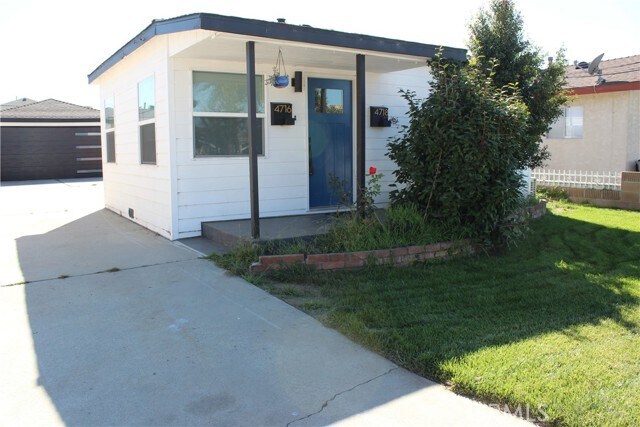 Building Photo - 4718 W 160th St