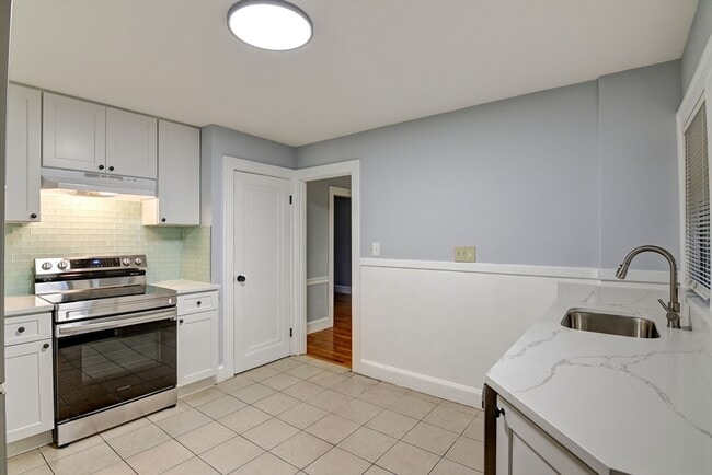 Foto del edificio - 22 Weston Ave