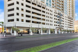 Building Photo - 150 S Las Vegas Blvd