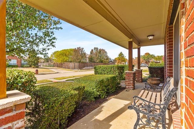 Foto del edificio - 1000 Desperado Dr