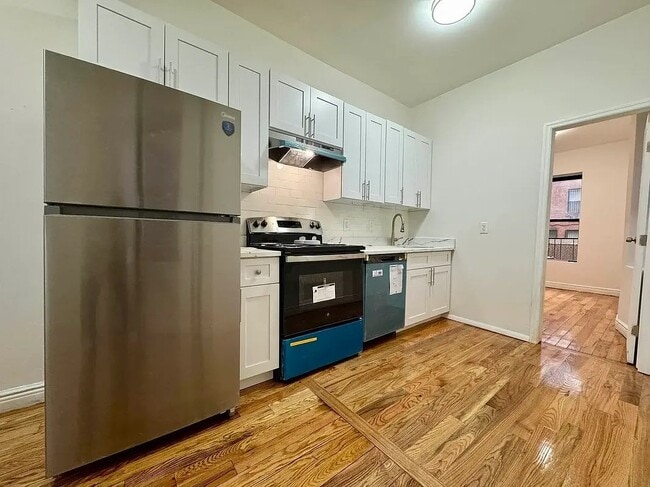 Foto del edificio - 132 W 129th St