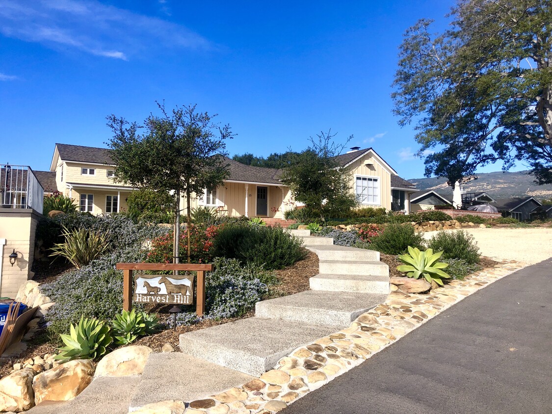 Harvest Hill's original Ranch House - 880 Cambridge Dr