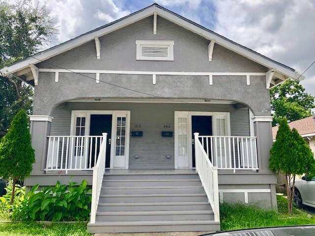 Foto principal - 4510 Elba St