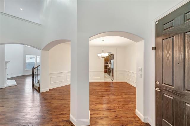 Foto del edificio - 1608 Bradford Grove Trail