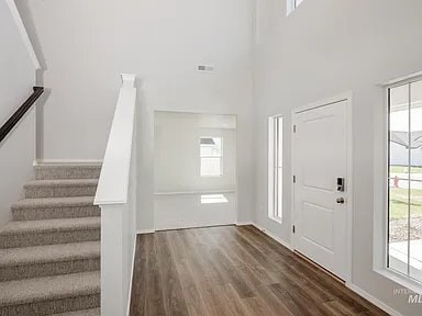 Building Photo - 4823 Fire Opal St
