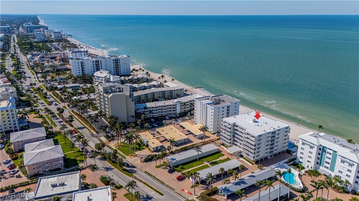 Foto del edificio - 1977 Gulf Shore Blvd N
