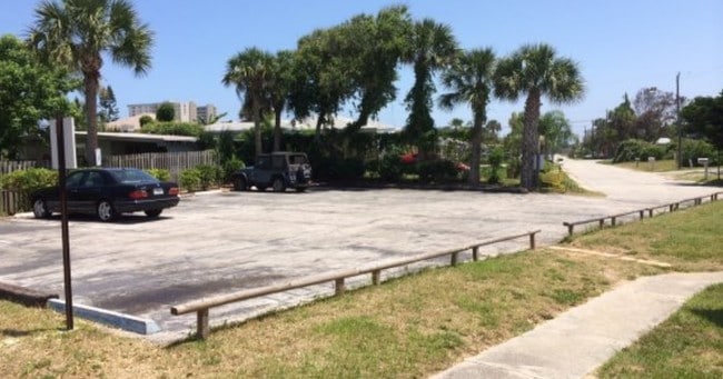 Building Photo - Benevento Apartments