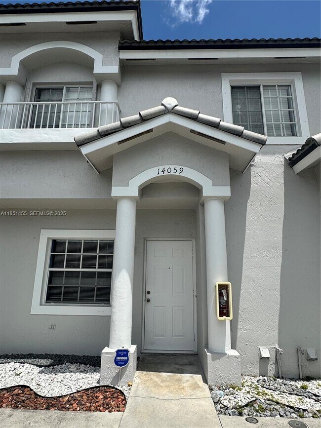 Building Photo - 14059 SW 120th Ct