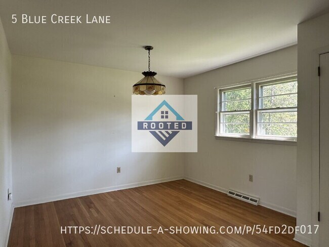 Foto del edificio - 5 Blue Creek Ln