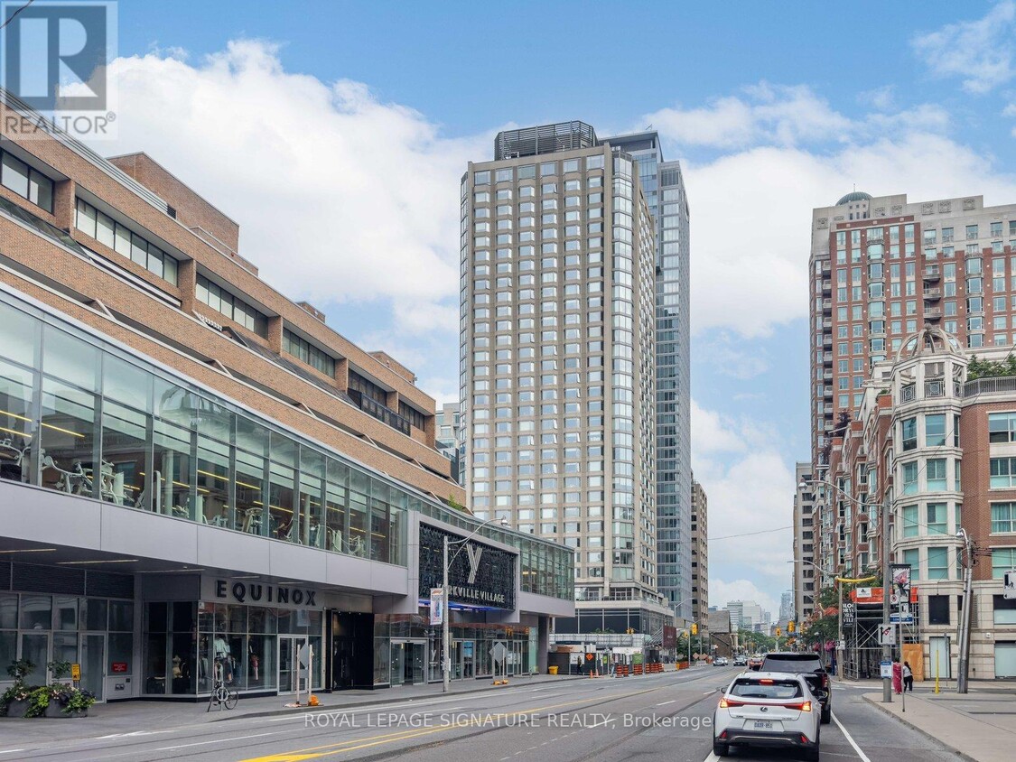 Photo principale - 155 Yorkville Ave