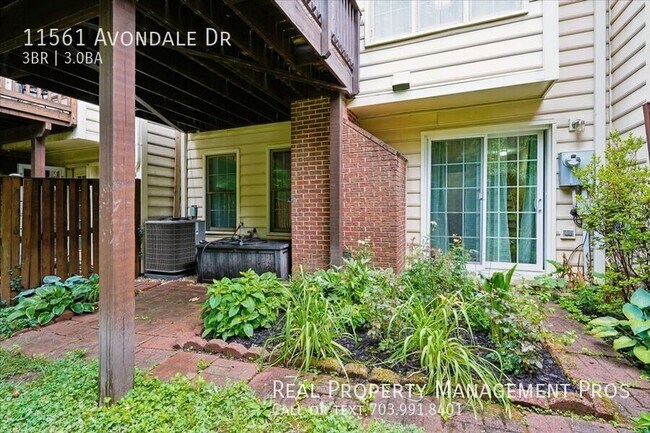 Foto del edificio - 11561 Avondale Dr