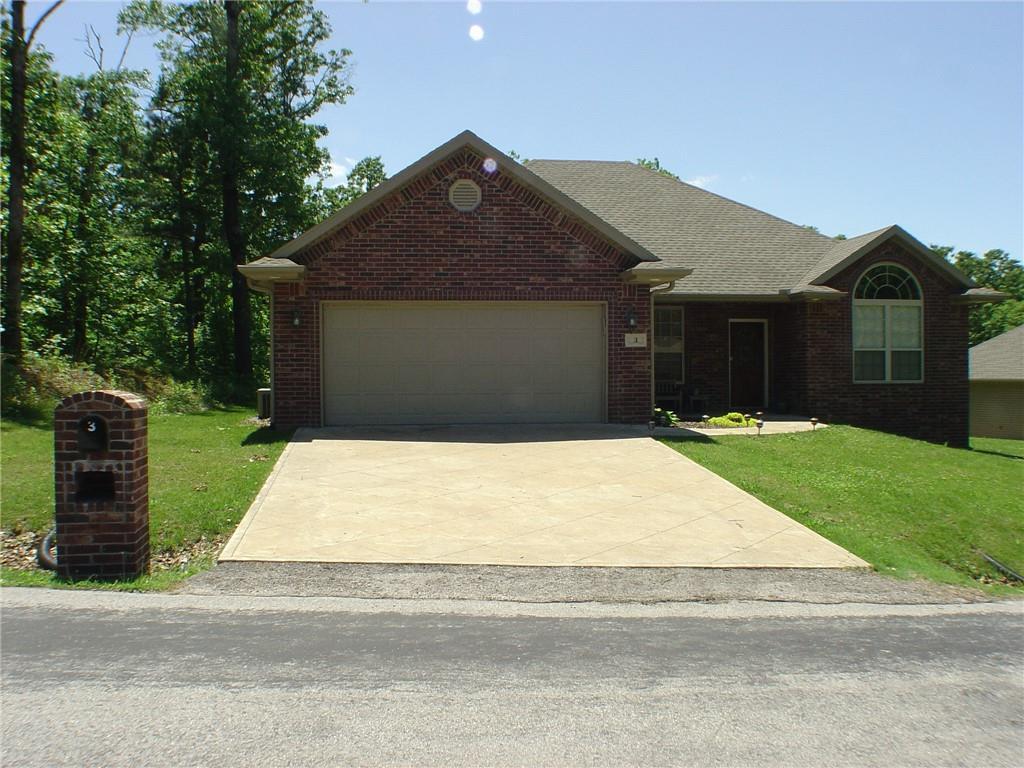 Primary Photo - 3 Cumbrian Dr