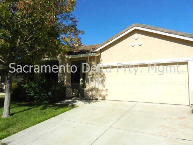 Foto del edificio - Single Story Laguna West Home