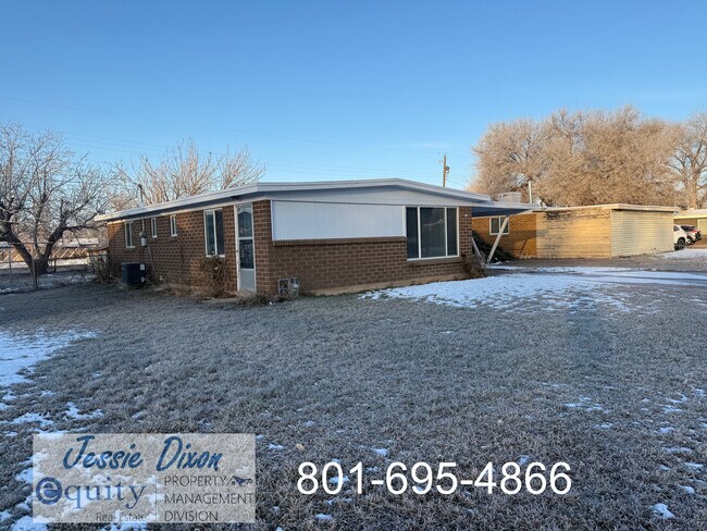 Foto del edificio - 364 Ann St