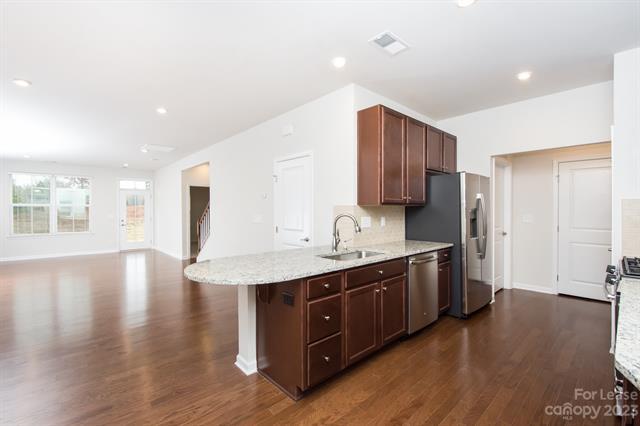 Foto del edificio - 1116 Harkey Creek Dr