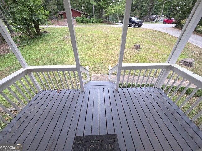 Foto del edificio - 3973 Woodland Cir SE