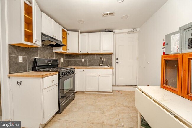 Foto del edificio - 3809 Ventnor Ave