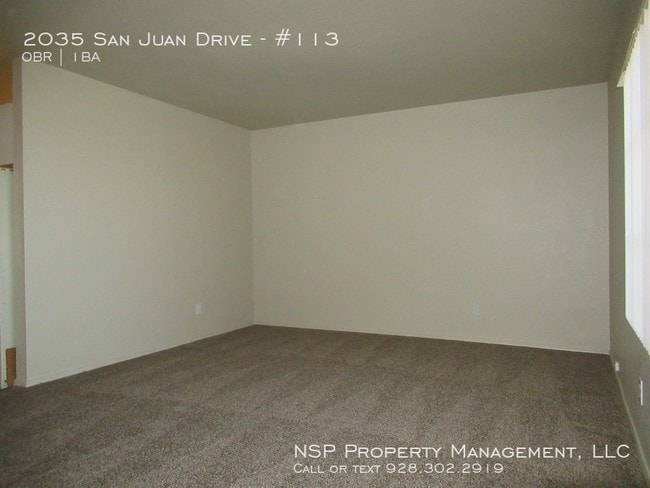 Building Photo - Ground Floor Studio Apartment