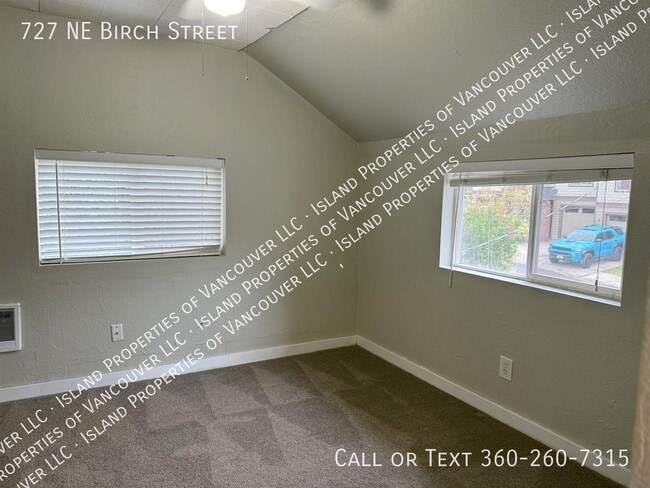 Photo - 727 NE Birch Street- Apartment