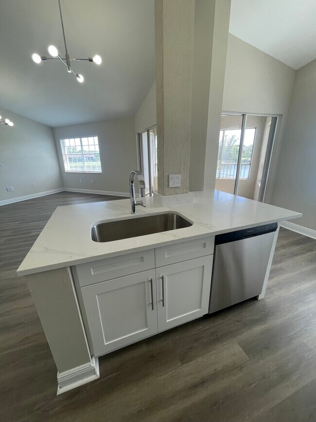Foto del edificio - 2850 N Oakland Forest Dr