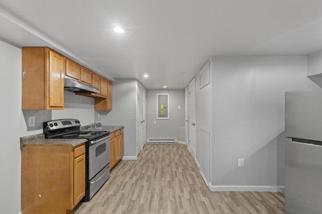 Foto del edificio - 1005 N Arlington Ave