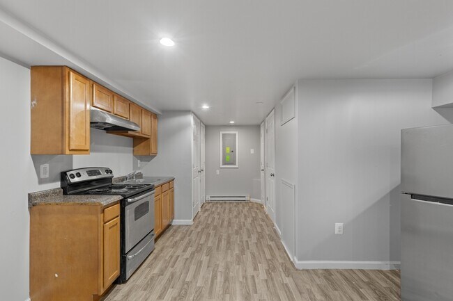 Foto del edificio - 1005 N Arlington Ave