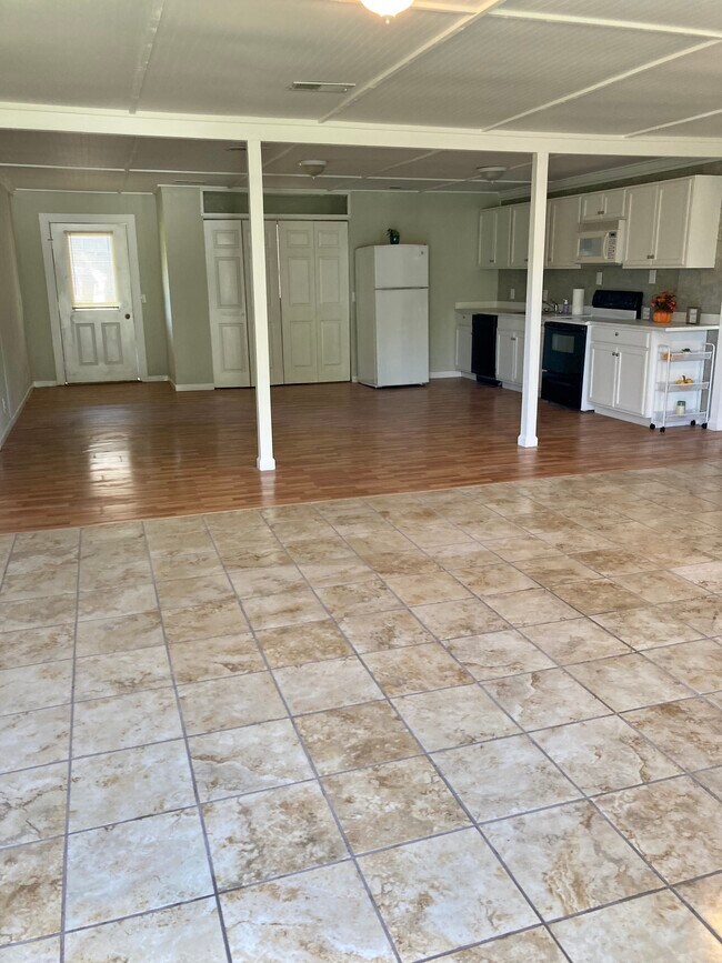 643 Gilbert Rd Unit A, Henagar, AL 35978 Apartments in Henagar, AL