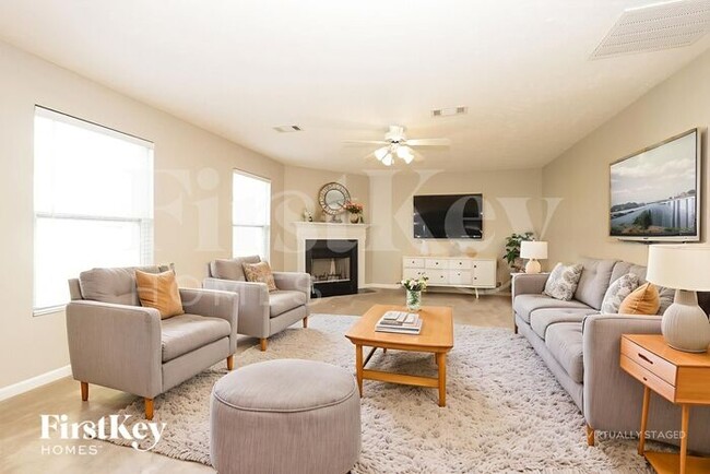 Foto del edificio - 420 Creek Oak Dr