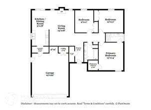 Building Photo - 1805 Barb Dr