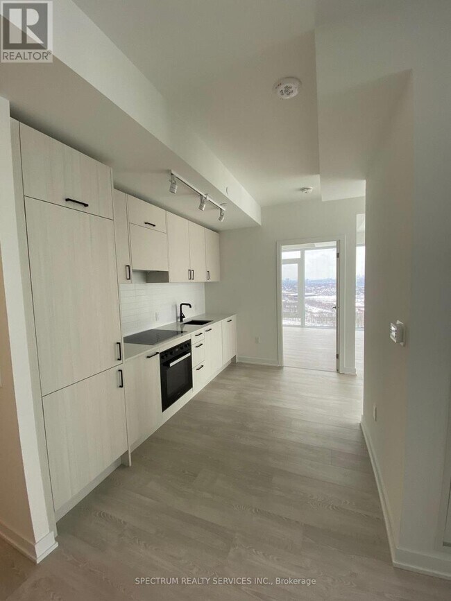 Photo du bâtiment - 1 Quarrington Lane