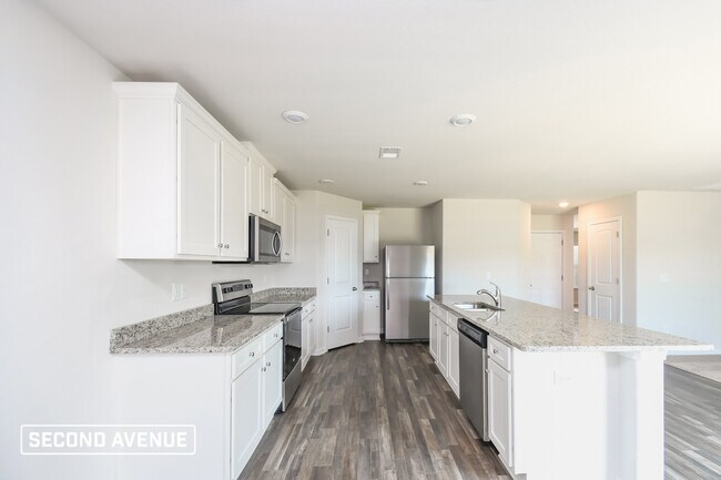 Building Photo - 1455 Native Gdn Rd