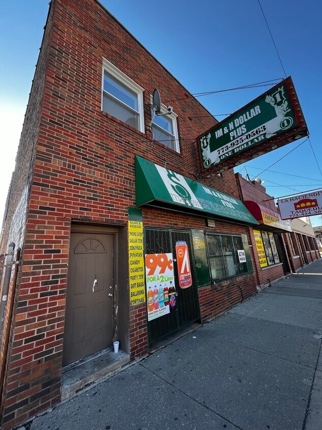 Primary Photo - 5149 S Kedzie Ave