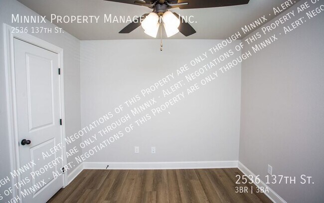 Foto del edificio - 2536 137th St.
