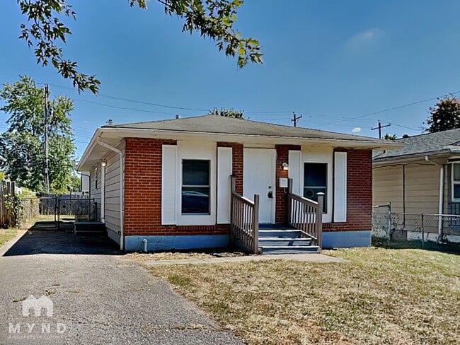 Building Photo - 2088 Rankin Ave