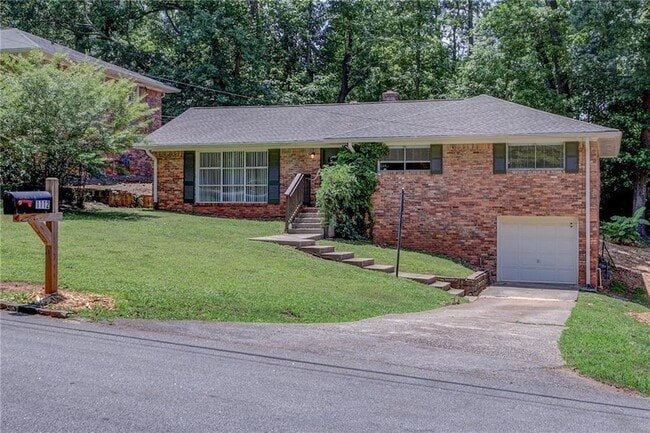 Building Photo - 1112 Franklin Cir NE