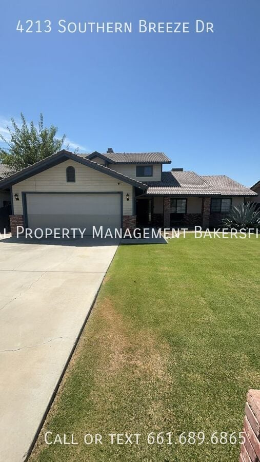 Building Photo - 4213 Southern Breeze Dr