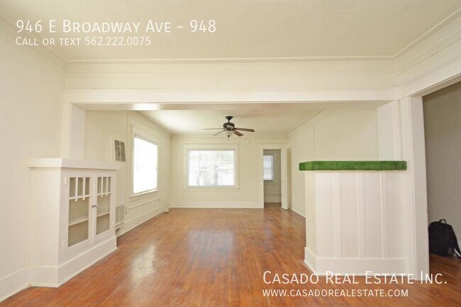 Foto del edificio - 946 E Broadway
