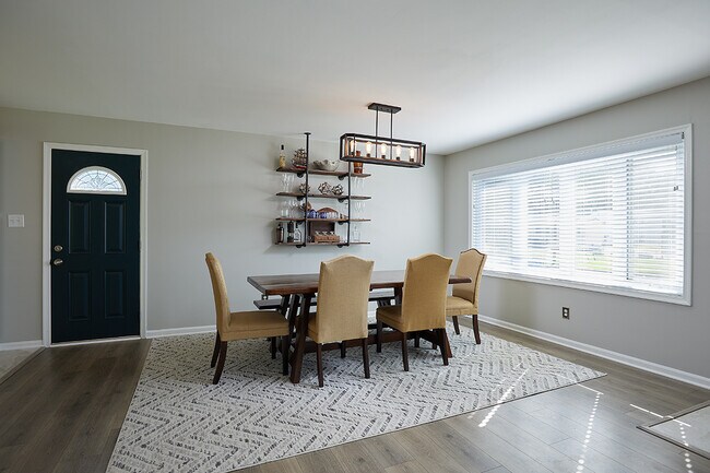 Photo - 4504 Gage Rd House