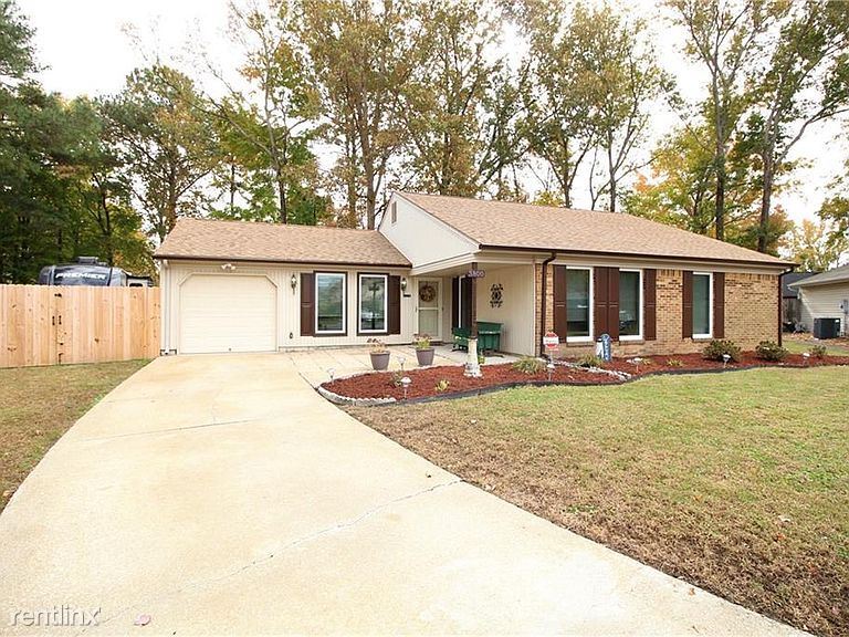 Primary Photo - 3 br, 2 bath House - 3800 Betsy Cres