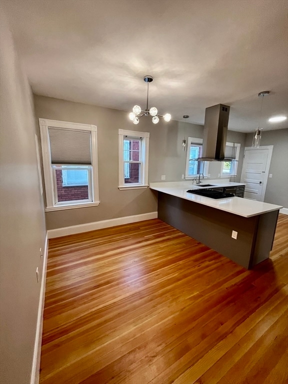 Foto del edificio - 24 Howes St