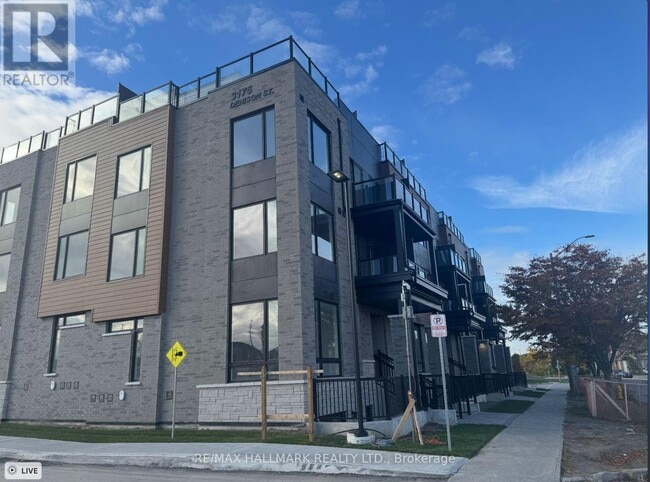 Building Photo - 3175 Denison St