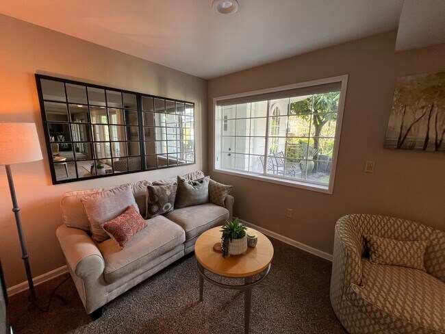 Foto del edificio - Carriage House