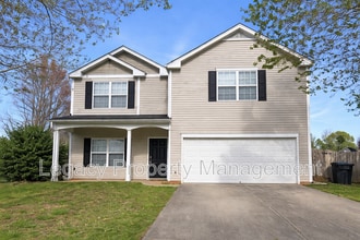 Building Photo - 1608 Brambleton Ct