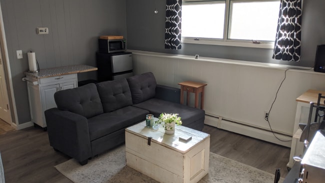 Foto del edificio - 27 W Hill Terrace