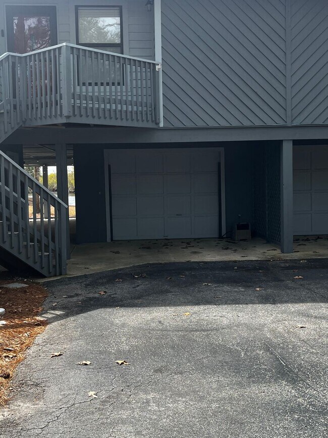 Building Photo - Waterfront Townhome in Fairfield Harbour