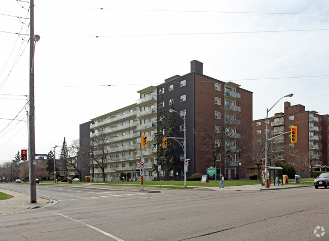 Building Photo - Bonaview Towers
